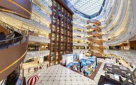 上海新世界大丸百货