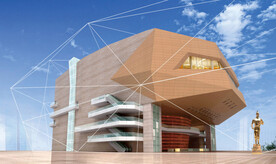 沈阳文化艺术中心