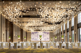 无锡鲁能万豪度假酒店