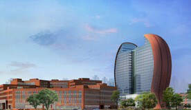 徐州江北区股份制医院