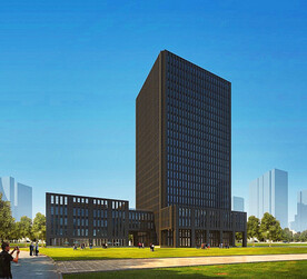 中国船舶工业集团设计研发中心