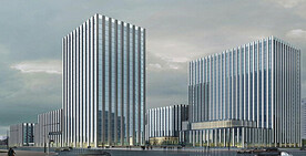 中国大连创新创意园