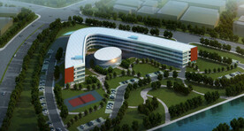 中国商飞协作中心