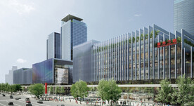 中渝·国际都会