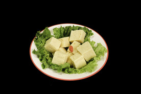 冻豆腐