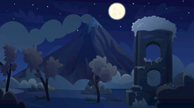 菲律宾插画图片