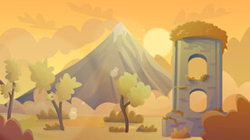 菲律宾插画图片