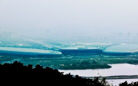 福州海峡国际会展中心