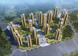 玉林永利印象项目