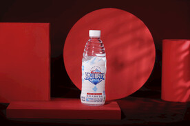 世界小龙坎（矿泉水）