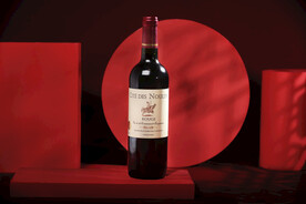 法国干红葡萄酒