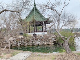 无锡蠡园