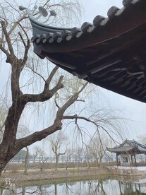 无锡蠡园