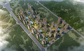 广东海丰星河湾