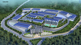 百色市右江区综合产业创业园