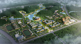 广东药科大学云浮校区