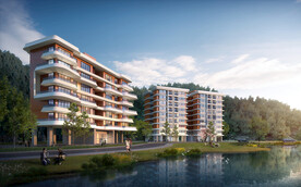 广东药科大学云浮校区