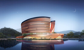 广东药科大学云浮校区