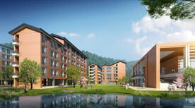 广东药科大学云浮校区