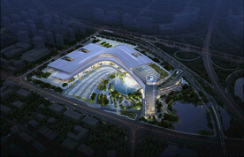 桂林国际会展中心