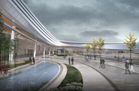 桂林国际会展中心