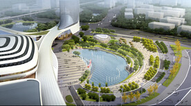 桂林国际会展中心