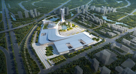 桂林国际会展中心