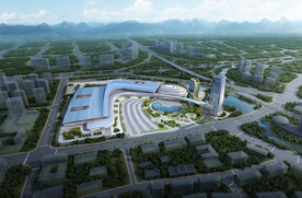 桂林国际会展中心