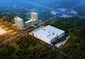 桂林临桂安科讯创业产业园