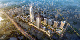 海口华润万象城