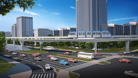 柳州市公共交通配套工程