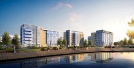 启迪柳州科技城