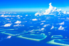 天空 云彩 晨曦 云霞 云层 