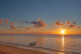 天空 云彩 彩霞 云霞 云层 