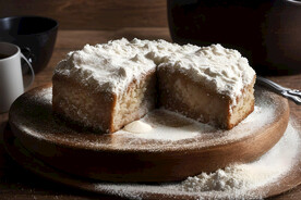 高清精美蛋糕图片拍摄