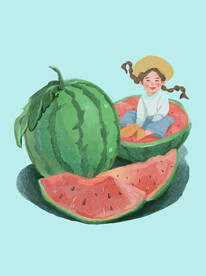 西瓜