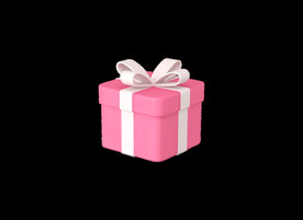 礼物素材PNG
