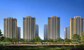 南宁金科观天下