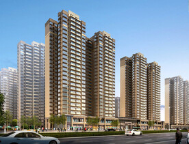 南宁金科观天下