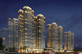 南宁金科观天下