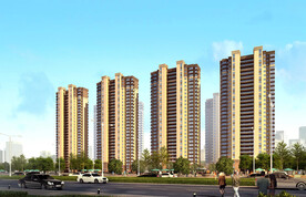 南宁金科观天下