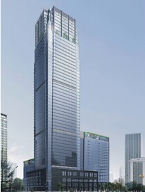 深圳金中环广场