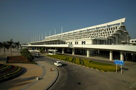 厦门高绮国际机场