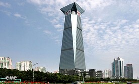 深圳招商银行大厦