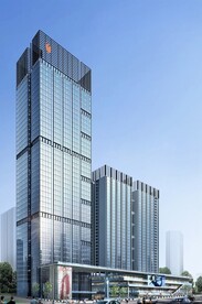 深圳田厦国际中心