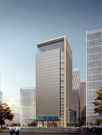 中国民生银行泉州分行民生大厦