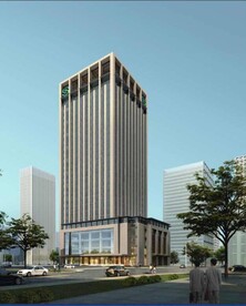 中国民生银行泉州分行民生大厦