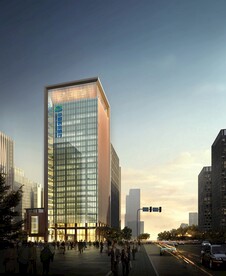 中国民生银行泉州分行民生大厦