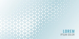 三角形几何背景