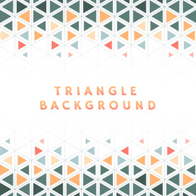 三角形几何背景